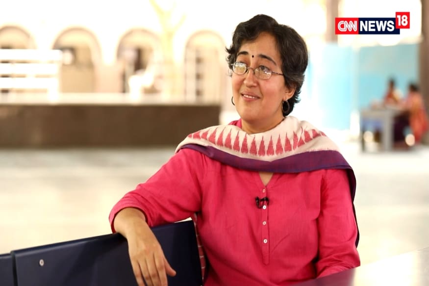 লোকসভা নির্বাচনে পূর্ব দিল্লি কেন্দ্র থেকে মুখোমুখি আপ প্রার্থী অতিশি ও বিজেপি প্রার্থী গৌতম গম্ভীর। লোকসভা নির্বাচনে পূর্ব দিল্লি কেন্দ্র থেকে মুখোমুখি আপ প্রার্থী অতিশি ও বিজেপি প্রার্থী গৌতম গম্ভীর।