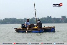 নদীদূষণ নিয়ে সচেতনতা, টেন রিভারস ওয়ান সী প্রোজেক্টে প্রচারে অ্যালেক্স বেলিনি নদীদূষণ নিয়ে সচেতনতা, টেন রিভারস ওয়ান সী প্রোজেক্টে প্রচারে অ্যালেক্স বেলিনি