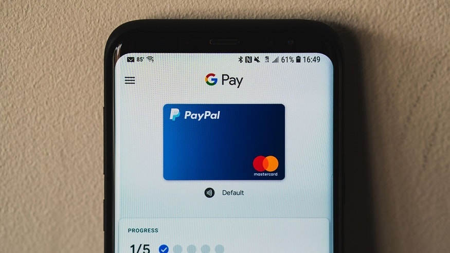 Google Pay গ্রাহকরা যে কোন মূল্যের সোনা কিনতে পারবে যেটা MMTC-PAMP গ্রাহকদের হয়ে একটি ভল্টে সুরক্ষিত রাখবে। প্রতি সেকেন্ডে অন্তর হয়ে সোনার দাম। আর সেই মুহূর্তে যা সোনার দাম থাকবে সেই দামে আপনি সোনা বেচা-কেনা করতে পরবেন। Google Pay গ্রাহকরা যে কোন মূল্যের সোনা কিনতে পারবে যেটা MMTC-PAMP গ্রাহকদের হয়ে একটি ভল্টে সুরক্ষিত রাখবে। প্রতি সেকেন্ডে অন্তর হয়ে সোনার দাম। আর সেই মুহূর্তে যা সোনার দাম থাকবে সেই দামে আপনি সোনা বেচা-কেনা করতে পরবেন।