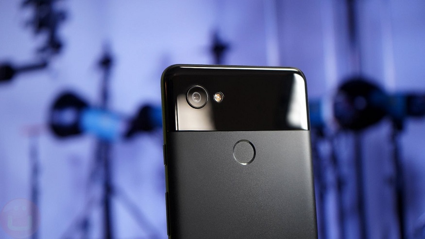 এবার একটি মজার ফিচার যোগ হয়েছে Google Pixel-এর ক্যামেরায়। Pixel 3 and Pixel 3 XL স্মার্টফোনে Photobooth মোড যোগ করেছে Google। এবার একটি মজার ফিচার যোগ হয়েছে Google Pixel-এর ক্যামেরায়। Pixel 3 and Pixel 3 XL স্মার্টফোনে Photobooth মোড যোগ করেছে Google।