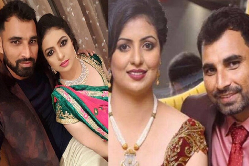 ভারতীয় দণ্ডবিধির ১৫১ ধারায় হাসিনকে গ্রেফতারের পর তাঁকে নিয়ে এসডিএম কোর্টে পৌঁছেছে পুলিশ৷ রবিবার গভীর রাতে উত্তরপ্রদেশে সহসপুর অলি নগর গ্রামে মহম্মদ শামির পৈতৃক বাড়িতে যান হাসিন৷ ভারতীয় দণ্ডবিধির ১৫১ ধারায় হাসিনকে গ্রেফতারের পর তাঁকে নিয়ে এসডিএম কোর্টে পৌঁছেছে পুলিশ৷ রবিবার গভীর রাতে উত্তরপ্রদেশে সহসপুর অলি নগর গ্রামে মহম্মদ শামির পৈতৃক বাড়িতে যান হাসিন৷