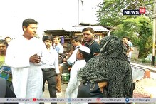 ভোটের ময়দানে 'হকার' গোপাল, যাদবপুরের আরজেপি প্রার্থী ভোটের ময়দানে 'হকার' গোপাল, যাদবপুরের আরজেপি প্রার্থী