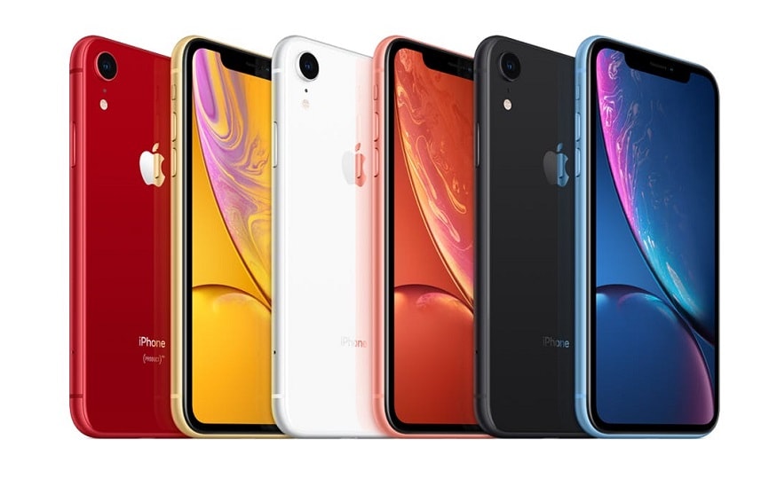 এই সেলে অনেক কম দামে পেয়ে যাবেন iPhone XR, iPhone X। iPhone XR -er 64GB ভেরিয়েন্টের দাম পড়বে 58,999 টাকা আর iPhone X-এর 64GB ভেরিয়েন্টের দাম 67,999 টাকা। এই সেলে অনেক কম দামে পেয়ে যাবেন iPhone XR, iPhone X। iPhone XR -er 64GB ভেরিয়েন্টের দাম পড়বে 58,999 টাকা আর iPhone X-এর 64GB ভেরিয়েন্টের দাম 67,999 টাকা।