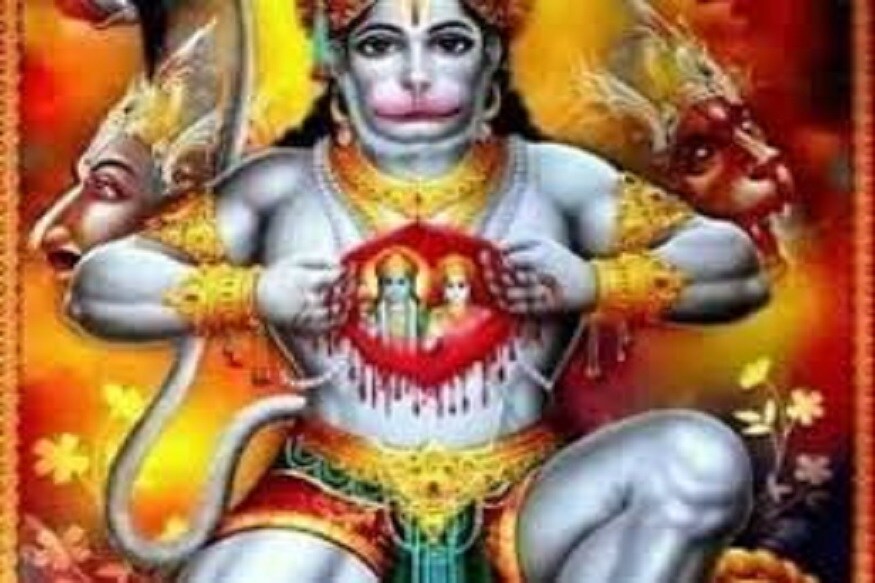 প্রজা বৎসল রাজা শ্রীরামচন্দ্রের পরম ভক্ত ছিলেন তিনি ৷ নিজের বুক টিরে দেখিয়েছিলেন যে তাঁর হৃদয়ে শ্রীরাম ও মাতা সীতা প্রতিষ্ঠিত ও অধিষ্ঠিত আছে ৷ প্রজা বৎসল রাজা শ্রীরামচন্দ্রের পরম ভক্ত ছিলেন তিনি ৷ নিজের বুক টিরে দেখিয়েছিলেন যে তাঁর হৃদয়ে শ্রীরাম ও মাতা সীতা প্রতিষ্ঠিত ও অধিষ্ঠিত আছে ৷