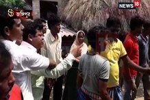 খড়গ্রামে ‘আক্রান্ত’ কংগ্রেস নেতা, তৃণমূলের বিরুদ্ধে অভিযোগ কংগ্রেসের খড়গ্রামে ‘আক্রান্ত’ কংগ্রেস নেতা, তৃণমূলের বিরুদ্ধে অভিযোগ কংগ্রেসের