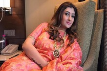 ডাক্তারের ভুল ওষুধে মরতে বসেছিলেন এই অভিনেত্রী ! ডাক্তারের ভুল ওষুধে মরতে বসেছিলেন এই অভিনেত্রী !