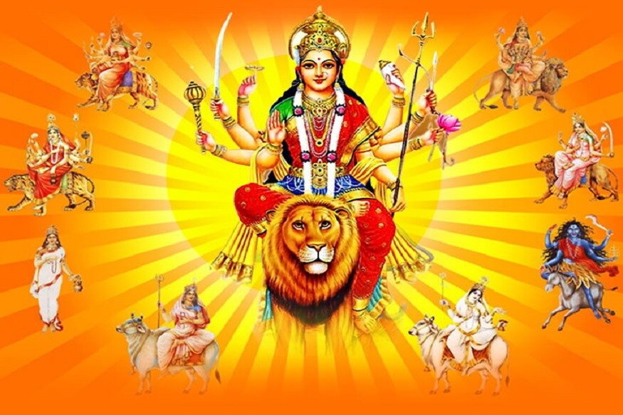 • বড় ভয়ঙ্করী এই মূর্তি, ধ্যানবর্ণনা অণুযায়ী। এঁর গায়ের রং ঘনকৃষ্ণবর্ণা। মাথার চুল এলো করা, দিগম্বরী, সারা শরীরে কর্ণিকা কণ্টকের মালা, তৈলাক্ত শরীর, ত্রিনেত্রা, কোটরাগত গোল চোখ, শ্বাসপ্রশ্বাসে আগুনের মতো হল্কা বের হচ্ছে। এঁর বাহন গর্দভ। চতুর্ভুজা, দক্ষিণ দুই হাতে বরাভয়, বাম দুই হাতে খড়গ ওলোহার কাঁটা। • বড় ভয়ঙ্করী এই মূর্তি, ধ্যানবর্ণনা অণুযায়ী। এঁর গায়ের রং ঘনকৃষ্ণবর্ণা। মাথার চুল এলো করা, দিগম্বরী, সারা শরীরে কর্ণিকা কণ্টকের মালা, তৈলাক্ত শরীর, ত্রিনেত্রা, কোটরাগত গোল চোখ, শ্বাসপ্রশ্বাসে আগুনের মতো হল্কা বের হচ্ছে। এঁর বাহন গর্দভ। চতুর্ভুজা, দক্ষিণ দুই হাতে বরাভয়, বাম দুই হাতে খড়গ ওলোহার কাঁটা।