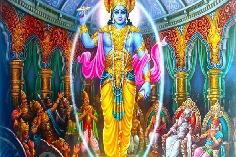  মানুষের কর্মের ফলই মানুষের জীবনে কষ্ট রূপে আসে ৷ যখন মানুষ তার কর্মফল ভোগ করে নেয়, তখন সে মুক্তির পথ লাভ করে ৷ এই কারণে ভাল মানুষদের সঙ্গে যখন খারাপ কিছু হয় ৷ তখন বুঝতে হবে, তারা তাদের আগের জন্মের পাপের শাস্তি ভোগ করছেন ৷ দ্রুতই তার থেকে মুক্তি পাবেন তাঁরা ৷ Photo: Collected