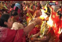 ১৩২৭ সাল থেকে আজও রামনবমী তিথিতে কুমারীকে দেবী জ্ঞানে পুজো করা হয় আদ্যাপীঠে, দেখুন ভিডিও