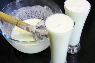 গরমে খান লস্যি ! উপকার জানলে অবাক হবেন