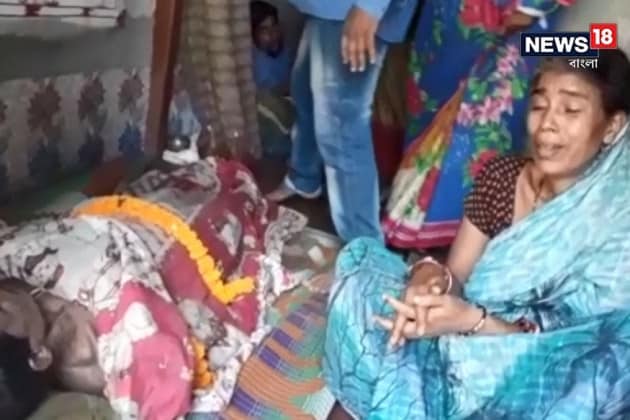 বিষমদে মৃতের সংখ্যা ক্রমশ বাড়ছে ৷ এখনও পর্যন্ত ৫ জনের মৃত্যুর খবর মিলেছে ৷ গুরুতর অসুস্থ হয়ে হাসপাতালে ভর্তি রয়েছেন ৭৭ জন ৷ ঘটনাটি ঘটেছে ওডিশার ভদ্রক জেলায় ৷ বিষমদে মৃতের সংখ্যা ক্রমশ বাড়ছে ৷ এখনও পর্যন্ত ৫ জনের মৃত্যুর খবর মিলেছে ৷ গুরুতর অসুস্থ হয়ে হাসপাতালে ভর্তি রয়েছেন ৭৭ জন ৷ ঘটনাটি ঘটেছে ওডিশার ভদ্রক জেলায় ৷