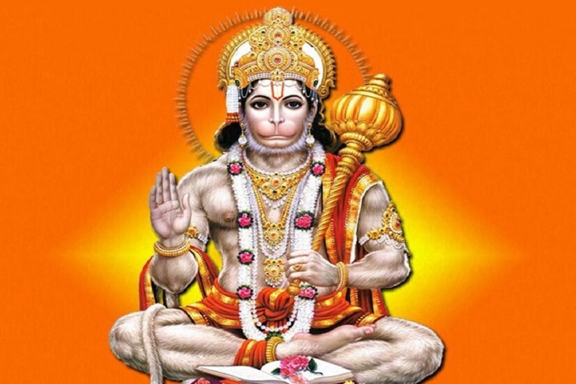 আজ মঙ্গলবার বজরঙ্গবলির দিন ৷ তিনি সব সময়েই রক্ষা করেন ৷ তিনিই সঙ্কটমোচক ৷