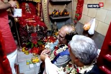 প্রচারে মালদহ দক্ষিণের কংগ্রেস প্রার্থী আবু হাসেম খান চৌধুরী প্রচারে মালদহ দক্ষিণের কংগ্রেস প্রার্থী আবু হাসেম খান চৌধুরী
