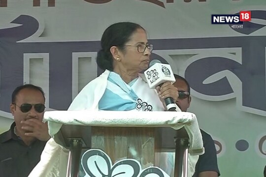 Photo: News 18 Bangla