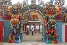 মন্দিরে পদপৃষ্ট হয়ে মৃত্যু পূর্ণার্থীদের, নিহতদের পরিবারকে আর্থিক সাহায্যের ঘোষণা মোদির মন্দিরে পদপৃষ্ট হয়ে মৃত্যু পূর্ণার্থীদের, নিহতদের পরিবারকে আর্থিক সাহায্যের ঘোষণা মোদির