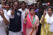 মালদহে মৌসম, মোয়াজ্জেমের মনোনয়ন পেশে রঙিন শোভাযাত্রা তৃণমূলের মালদহে মৌসম, মোয়াজ্জেমের মনোনয়ন পেশে রঙিন শোভাযাত্রা তৃণমূলের