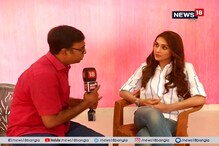 জয়ের বিষয়ে আশাবাদী, মনোনয়ন জমার পর নিউজ 18 বাংলার সঙ্গে আড্ডায় বললেন মিমি চক্রবর্তী জয়ের বিষয়ে আশাবাদী, মনোনয়ন জমার পর নিউজ 18 বাংলার সঙ্গে আড্ডায় বললেন মিমি চক্রবর্তী