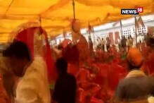 ফের গোষ্ঠীদ্বন্দ্বে বিজেপি, বিধায়ক বনাম সাংসদের লড়াই ফের গোষ্ঠীদ্বন্দ্বে বিজেপি, বিধায়ক বনাম সাংসদের লড়াই