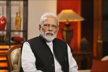 মায়াবতীর জাহাজ ডুবছে, ভেসে থাকার জন্য মুসলিমদের ভোট চাইছেন: মোদি মায়াবতীর জাহাজ ডুবছে, ভেসে থাকার জন্য মুসলিমদের ভোট চাইছেন: মোদি