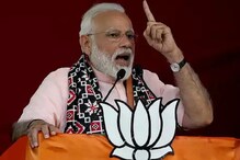‘ভারতের অস্ত্র দিওয়ালির জন্য নয়’, রাজস্থানে জোড়াসভায় হুঙ্কার মোদির ‘ভারতের অস্ত্র দিওয়ালির জন্য নয়’, রাজস্থানে জোড়াসভায় হুঙ্কার মোদির