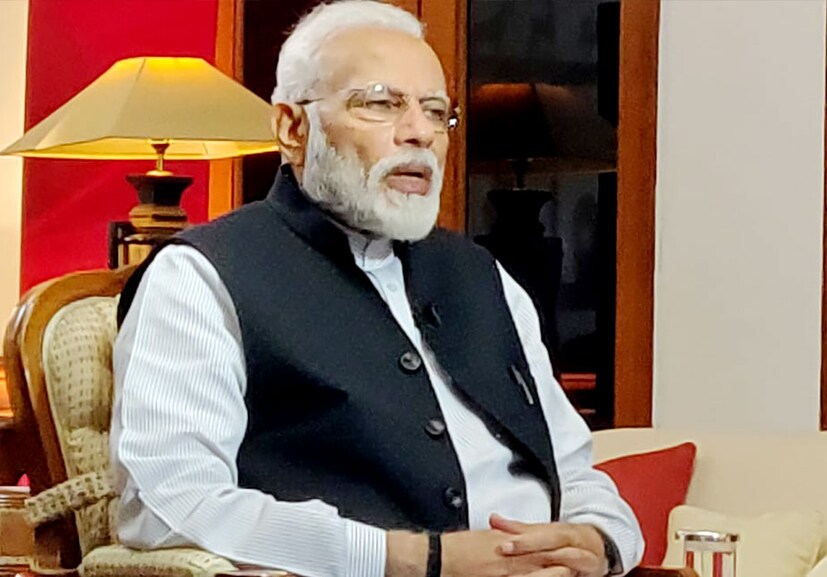 মোদির এই বিশেষ সাক্ষাৎকার সম্প্রচারিত হবে নেটওয়ার্কের ২০টি চ্যানেলে যা দেখতে পাবেন প্রায় ৬৯ কোটি দর্শক । 
