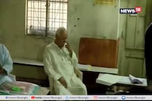ভোট দিলেন মোহন ভাগবত ভোট দিলেন মোহন ভাগবত
