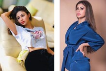 হাসপাতালে ভর্তি বাঙালি অভিনেত্রী মৌনি রায়, সামনে এল বড় কারণ হাসপাতালে ভর্তি বাঙালি অভিনেত্রী মৌনি রায়, সামনে এল বড় কারণ