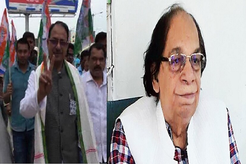 মালদহ দক্ষিণ আসনে প্রতিদ্বন্দ্বিতা হতে চলেছে বর্ষীয়ান কংগ্রেস নেতা ও বিদায়ী সাংসদ আবু হাসেম খান চৌধুরি (ডালুবাবু) ৷ তিনি লড়তে চলেছেন তৃণমূল প্রার্থী মোয়াজ্জেম হোসেনের বিরুদ্ধে ৷