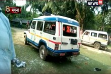 ভোটের মুখে সংঘর্ষে উত্তপ্ত ময়না ভোটের মুখে সংঘর্ষে উত্তপ্ত ময়না
