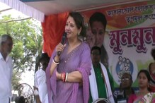 মায়ের জন্মদিনে পুজো দিয়ে জগতের ভাল চাইলনে মুনমুন সেন মায়ের জন্মদিনে পুজো দিয়ে জগতের ভাল চাইলনে মুনমুন সেন