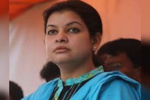 মালদহ উত্তরে জোর কদমে প্রচারে তৃণমূল প্রার্থী মৌসম বেনজির নূর মালদহ উত্তরে জোর কদমে প্রচারে তৃণমূল প্রার্থী মৌসম বেনজির নূর