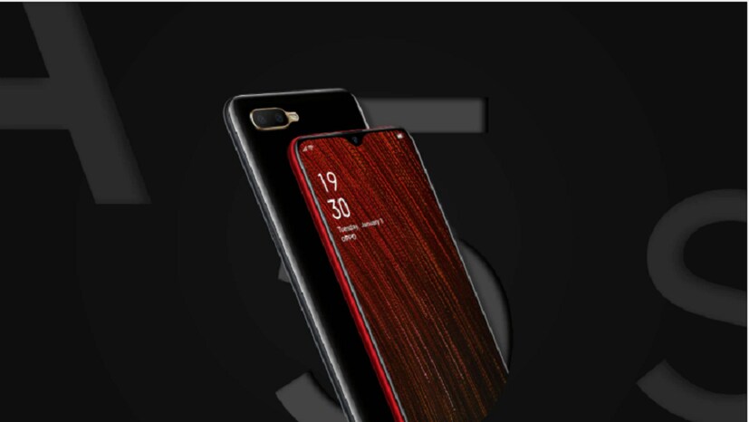 দুটি ভেরিয়েন্টে পাওয়া যাবে এই ফোন, 2GB RAM আর 32GB স্টোরেজ,  4GB RAM আর 64GB স্টোরেজ । দ্বিতীয় ভেরিয়েন্টি বাজারে আসবে মে মাসে। সোনালি ও সবুজ রঙে পাওয়া যাবে A5s। 
