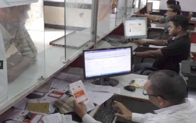 সেভিংস অ্যাকাউন্টে মাসে ২০০০ টাকা করে রাখলে ৫ বছরে আপনার মোট ইনভেস্টমেন্ট ১.২০ লাখ টাকা ৷ বছরে ৪ শতাংশ সুদ হিসেবে ৫ বছরে আপনার টাকা ১৩৫১৯১ হয়ে যাবে ৷ অথার্ৎ সুদ হিসেবে আপনি পাবেন ১৫১৯১ টাকা ৷ সেভিংস অ্যাকাউন্টে মাসে ২০০০ টাকা করে রাখলে ৫ বছরে আপনার মোট ইনভেস্টমেন্ট ১.২০ লাখ টাকা ৷ বছরে ৪ শতাংশ সুদ হিসেবে ৫ বছরে আপনার টাকা ১৩৫১৯১ হয়ে যাবে ৷ অথার্ৎ সুদ হিসেবে আপনি পাবেন ১৫১৯১ টাকা ৷