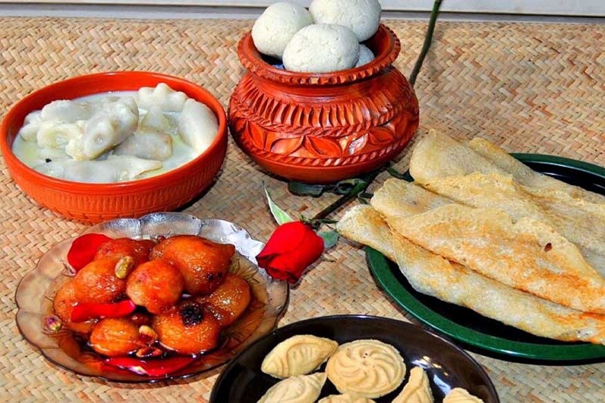 পৌষ মাস মানেই পৌষ পার্বণের সময়৷ এই সময় চাঁদ পুষ্যা নক্ষত্রে অবস্থান করায় এই মাসের নাম হয়েছে পৌষ৷ পৌষ মাস মানেই পৌষ পার্বণের সময়৷ এই সময় চাঁদ পুষ্যা নক্ষত্রে অবস্থান করায় এই মাসের নাম হয়েছে পৌষ৷