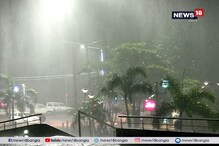 ফের কলকাতায় কালবৈশাখী তাণ্ডব, সঙ্গে শিলাবৃষ্টি ফের কলকাতায় কালবৈশাখী তাণ্ডব, সঙ্গে শিলাবৃষ্টি