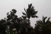 গাঙ্গেয় পঃবঙ্গের উপর নিম্নচাপ অক্ষরেখা, আজও বিকেলের পর কালবৈশাখীর আশঙ্কা গাঙ্গেয় পঃবঙ্গের উপর নিম্নচাপ অক্ষরেখা, আজও বিকেলের পর কালবৈশাখীর আশঙ্কা
