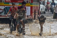 Weather Update : আগামী ৩ দিন বজ্রবিদ্যুৎ-সহ বৃষ্টিপাতের সম্ভাবনা, ঝড়জলের দাপটে রাজ্য ভাসার আশঙ্কা ! Weather Update : আগামী ৩ দিন বজ্রবিদ্যুৎ-সহ বৃষ্টিপাতের সম্ভাবনা, ঝড়জলের দাপটে রাজ্য ভাসার আশঙ্কা !