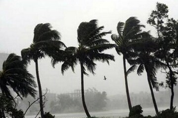 আজ রাজ্যে বজ্রবিদ্যুৎ-সহ প্রবল বৃষ্টির সম্ভাবনা
