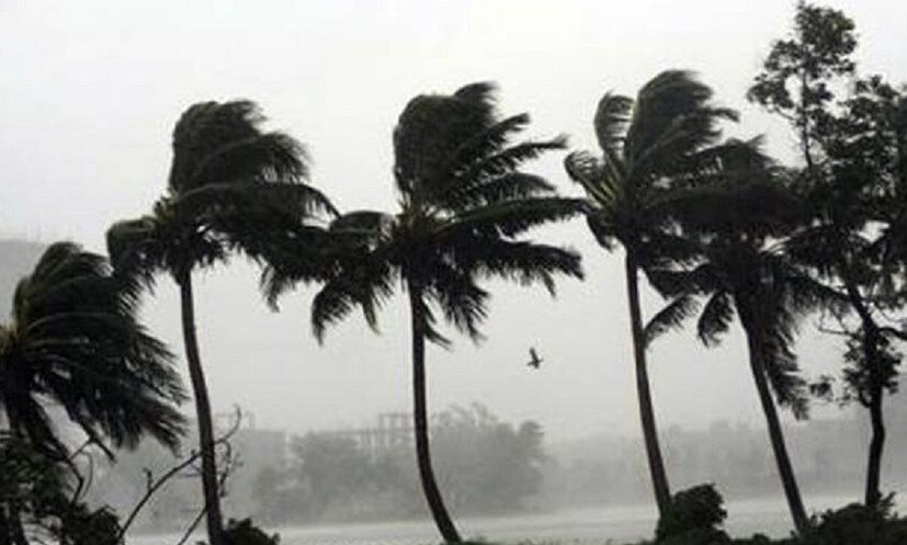 বীরভূম, মুর্শিদাবাদ নদিয়ায় বৃষ্টি হতে পারে আগামিকাল থেকে দক্ষিণবঙ্গে আবহাওয়া শুষ্ক ও গরম হাওয়া চলবে ৷ প্রতীকী ছবি ৷
