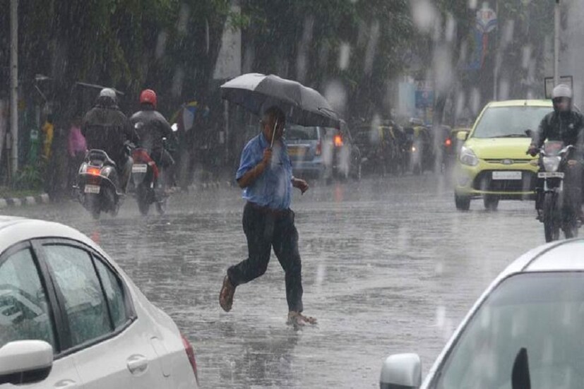 আগামী ২৪ ঘণ্টায় দক্ষিণবঙ্গের কয়েকটি জেলায় বিক্ষিপ্ত বৃষ্টি ৷ প্রতীকী ছবি ৷