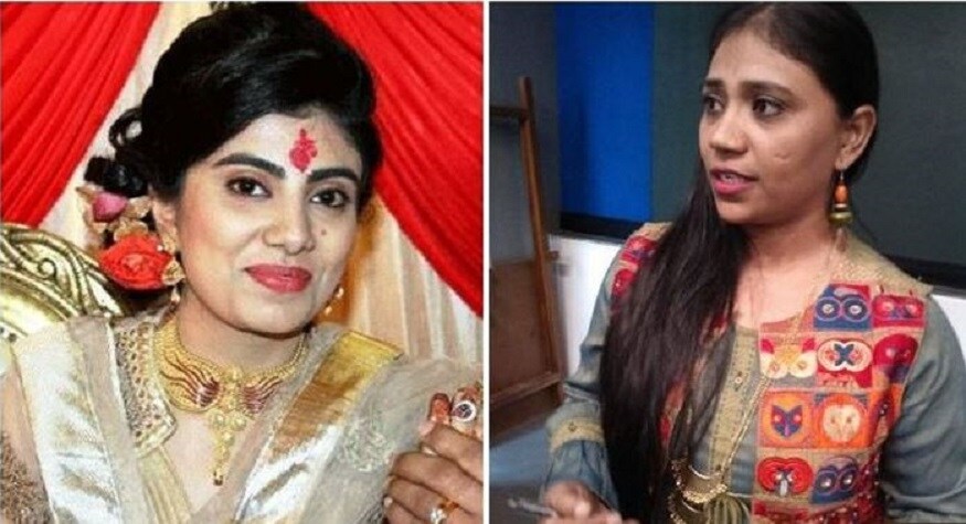 আসলে দিন কয়েকের মধ্যেই জাডেজা পরিবারে রাজনৈতিক রং দারুণ চড়েছে ৷ জাডেজার বোন যোগ দিয়েছেন কংগ্রেসে এবং স্ত্রী যোগ দিয়েছেন বিজেপিতে ৷ Photo -File আসলে দিন কয়েকের মধ্যেই জাডেজা পরিবারে রাজনৈতিক রং দারুণ চড়েছে ৷ জাডেজার বোন যোগ দিয়েছেন কংগ্রেসে এবং স্ত্রী যোগ দিয়েছেন বিজেপিতে ৷ Photo -File
