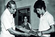 স্বপ্নকে তাড়া কর, কর্মনিষ্ঠায় কখনই ফাঁকি দিওনা সব সময়েই বলতেন বাবা, আবেগপ্রবণ সচিন স্বপ্নকে তাড়া কর, কর্মনিষ্ঠায় কখনই ফাঁকি দিওনা সব সময়েই বলতেন বাবা, আবেগপ্রবণ সচিন