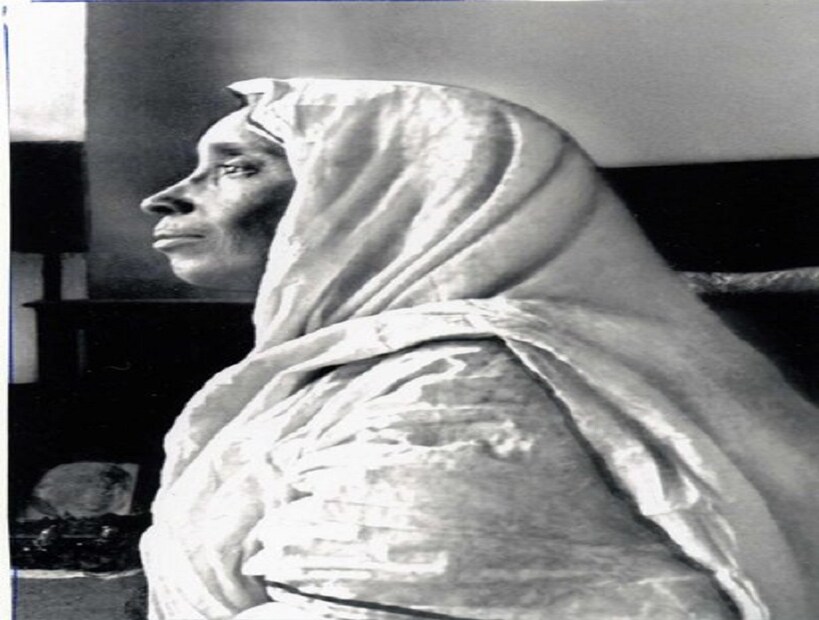 মায়ের হাতের আলুপোস্ত, নিরামিষ তরকারি তাঁর ছেলেরা বিলে, আমজাদ অত্যন্ত ভালবাসতেন ৷