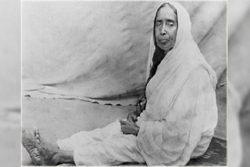 মা সারদা হাতের রান্না যাঁরা কেয়েছেন তাঁরা সত্যিই খেয়ে সবাই ধন্য করতেন ৷ 
