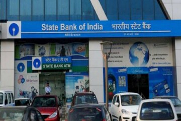 বাড়ি কিনলে ২.৬৭ লক্ষ টাকার ডিসকাউন্ট দিচ্ছে SBI বাড়ি কিনলে ২.৬৭ লক্ষ টাকার ডিসকাউন্ট দিচ্ছে SBI