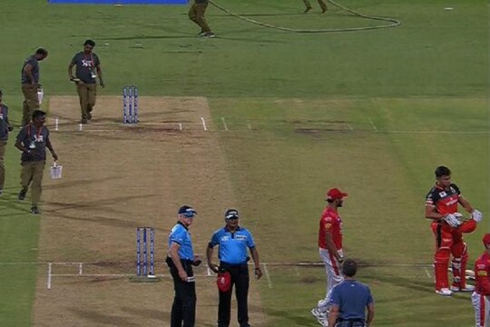Photo : IPL