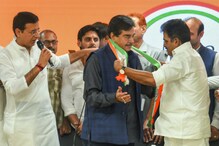 কংগ্রেসে যোগ দিয়েই মোদি-শাহ জুটিকে তোপ শত্রুঘ্ন সিনহার কংগ্রেসে যোগ দিয়েই মোদি-শাহ জুটিকে তোপ শত্রুঘ্ন সিনহার