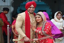 অবশেষে প্রকাশ্যে শ্রাবন্তীর বিয়ের ছবি অবশেষে প্রকাশ্যে শ্রাবন্তীর বিয়ের ছবি