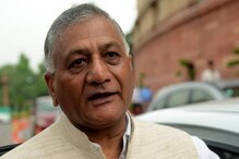' ভারতীয় সেনাকে মোদির সেনা যাঁরা বলেন, তাঁরা বেইমান' কেন্দ্রীয় মন্ত্রীর মন্তব্যে বিতর্ক ' ভারতীয় সেনাকে মোদির সেনা যাঁরা বলেন, তাঁরা বেইমান' কেন্দ্রীয় মন্ত্রীর মন্তব্যে বিতর্ক