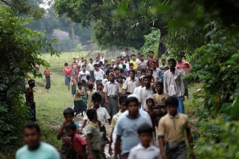 জাতিসংঘের মানবাধিকার বিষয়ক হাই কমিশনারের কার্যালয়ের একজন মুখপাত্র বলেছেন, আমরা এখন তথ্য পাচ্ছি যে, মিয়ানমার সরকার নিহতের যে তথ্য দিয়েছে, সেই সংখ্যা তার চেয়েও বেশি হতে পারে।  photo source collected